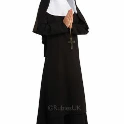 Rubies Female Costumes Nun