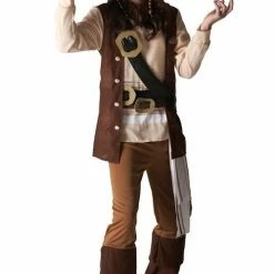 Rubies Captain Jack Teachers Costumes