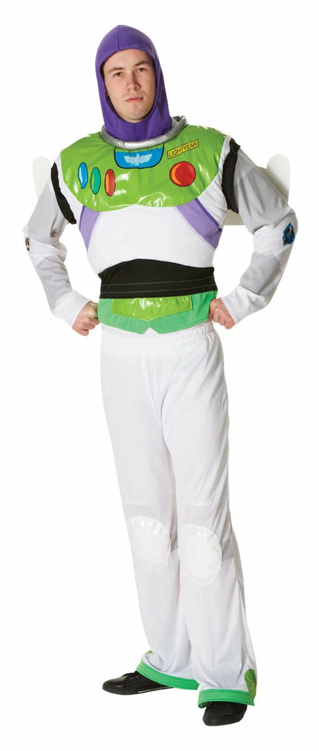 Rubies Teachers Costumes Buzz Lightyear 1 Rubies Teachers Costumes Buzz Lightyear