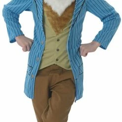 Rubies Kids Costumes All Mr Fox