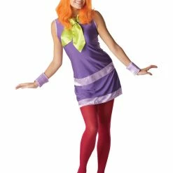 Rubies Female Costumes Daphne