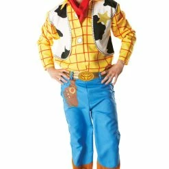 Rubies Teachers Costumes Woody