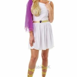 Rubies Greek Goddess Female Costumes