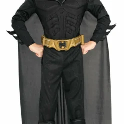 Rubies Batman, Dark Knight, Deluxe Male Costumes