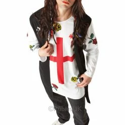 Rubies 80's Pop Star