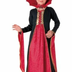 Rubies Halloween, Horror Gothic Vampiress