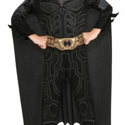 Rubies Batman, Dark Knight Kids Costumes All