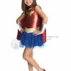 Rubies Wonder Woman