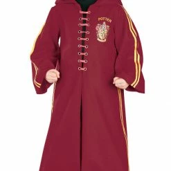 Rubies Harry Potter Quidditch