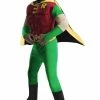 Rubies Robin, Muscle Chest Kids Costumes All