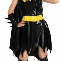 Rubies Batgirl Kids Costumes All