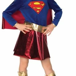 Rubies Supergirl Kids Costumes All