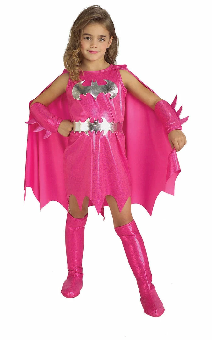 Rubies Batgirl Kids Costumes All 1 Rubies Batgirl Kids Costumes All