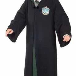 Rubies Harry Potter, Slytherin Deluxe