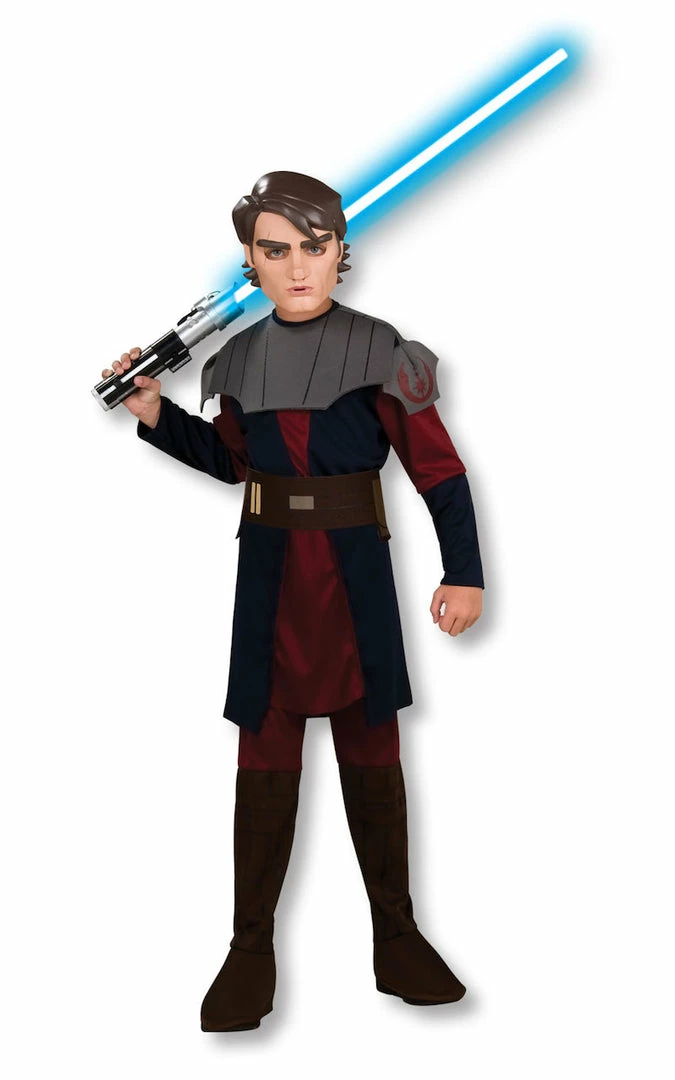 Rubies Boys Anakin Skywalker 1 Rubies Boys Anakin Skywalker
