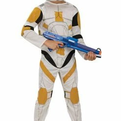 Rubies Clone Trooper Cody Boys