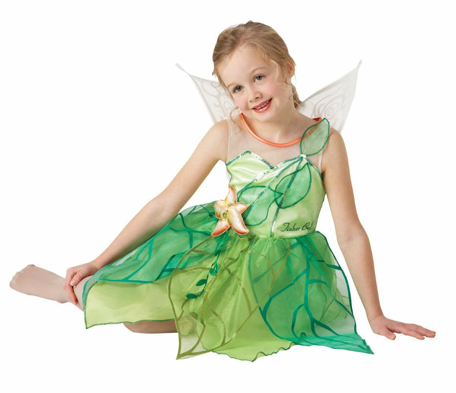 Rubies Tinker Bell 1 Rubies Tinker Bell