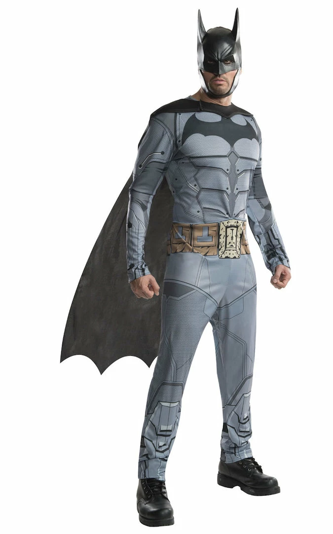 Rubies Batman, Arkham Knight Male Costumes 1 Rubies Batman, Arkham Knight Male Costumes