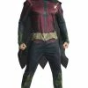 Rubies Male Costumes Robin, Arkham Knight