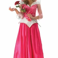 Rubies Sleeping Beauty