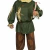 Rubies Scarecrow Male Costumes