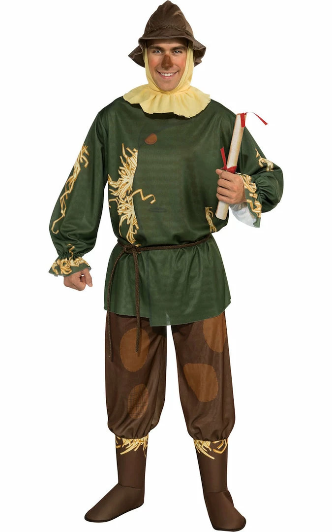 Rubies Scarecrow Male Costumes 1 Rubies Scarecrow Male Costumes