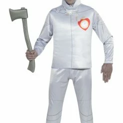 Rubies Tin Man Male Costumes