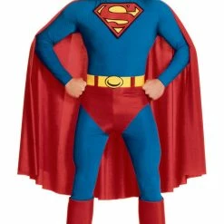 Rubies Male Costumes Superman