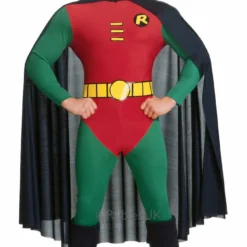 Rubies Robin, Boy Wonder Male Costumes