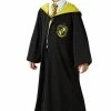 Rubies Harry Potter, Hufflepuff Kids Costumes All