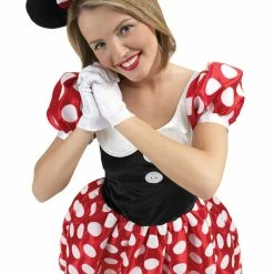 Rubies Teachers Costumes Minnie Mouse
