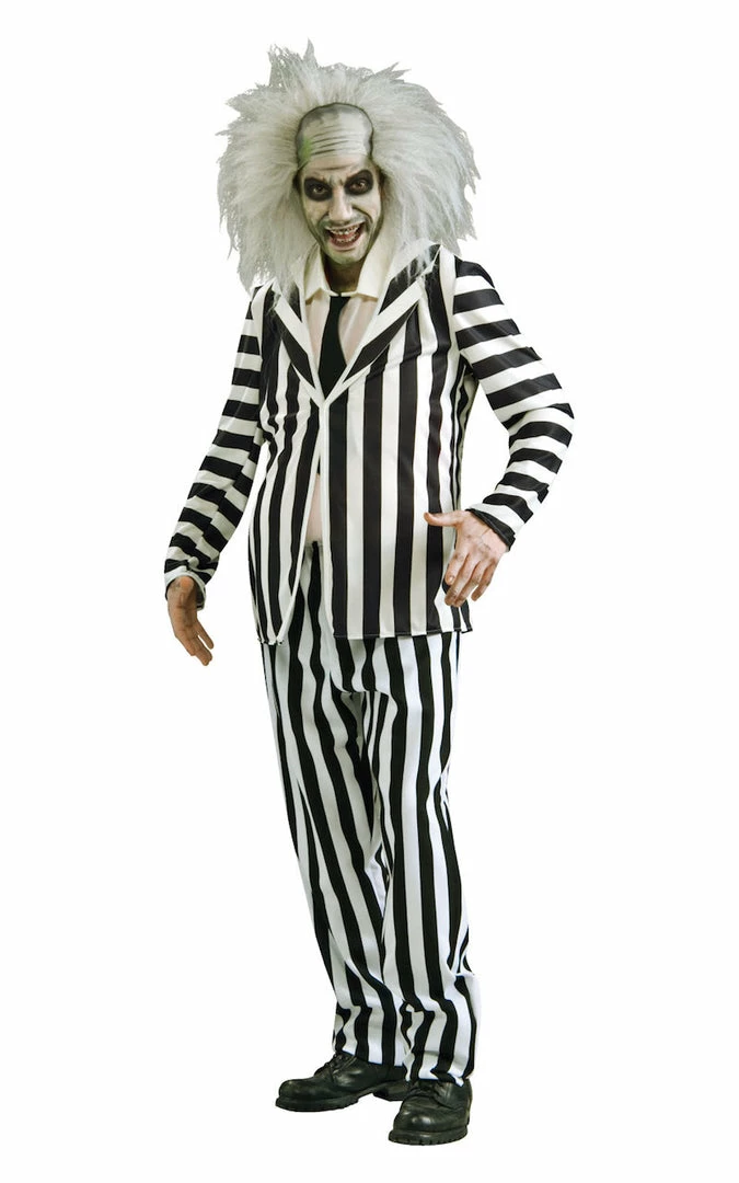 Rubies Beetlejuice 1 Rubies Beetlejuice