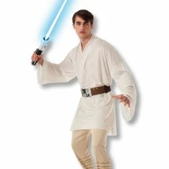 Rubies Luke Skywalker Male Costumes