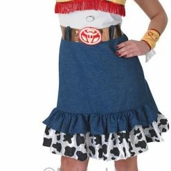 Rubies Jessie Female Costumes