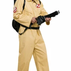 Rubies Ghostbuster, Deluxe