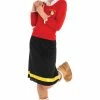Rubies Olive Oyl Female Costumes