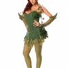 Rubies Poison Ivy Female Costumes