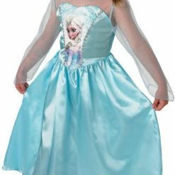Rubies Elsa Classic Girls