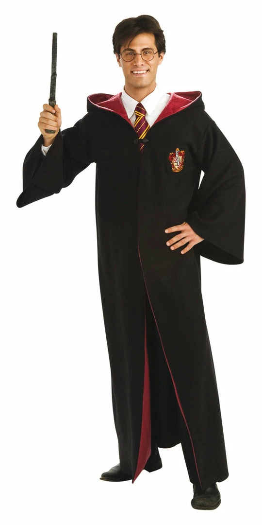 Rubies Teachers Costumes Harry Potter, Adult, Deluxe 1 Rubies Teachers Costumes Harry Potter, Adult, Deluxe