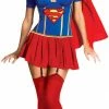 Rubies Supergirl