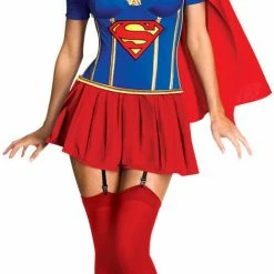 Rubies Supergirl