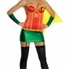 Rubies Female Costumes Robin