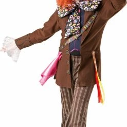 Rubies Teachers Costumes Mad Hatter