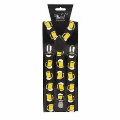 Wicked Braces, Oktoberfest