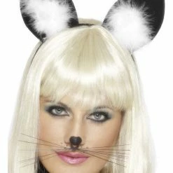 Smiffys Cat Ears