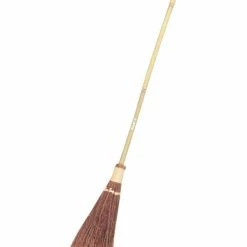 Smiffys Witch Broom Halloween Accessories