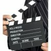 Smiffys Clapper Board