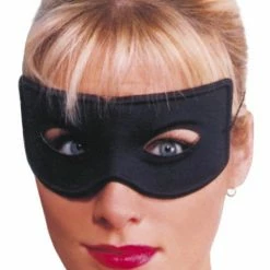 Smiffys Bandit Eyemask Masquerade
