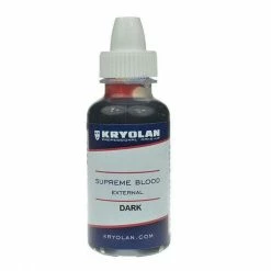 Kryolan Blood, External Dark