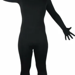 Wicked Skinz, Black Male Costumes